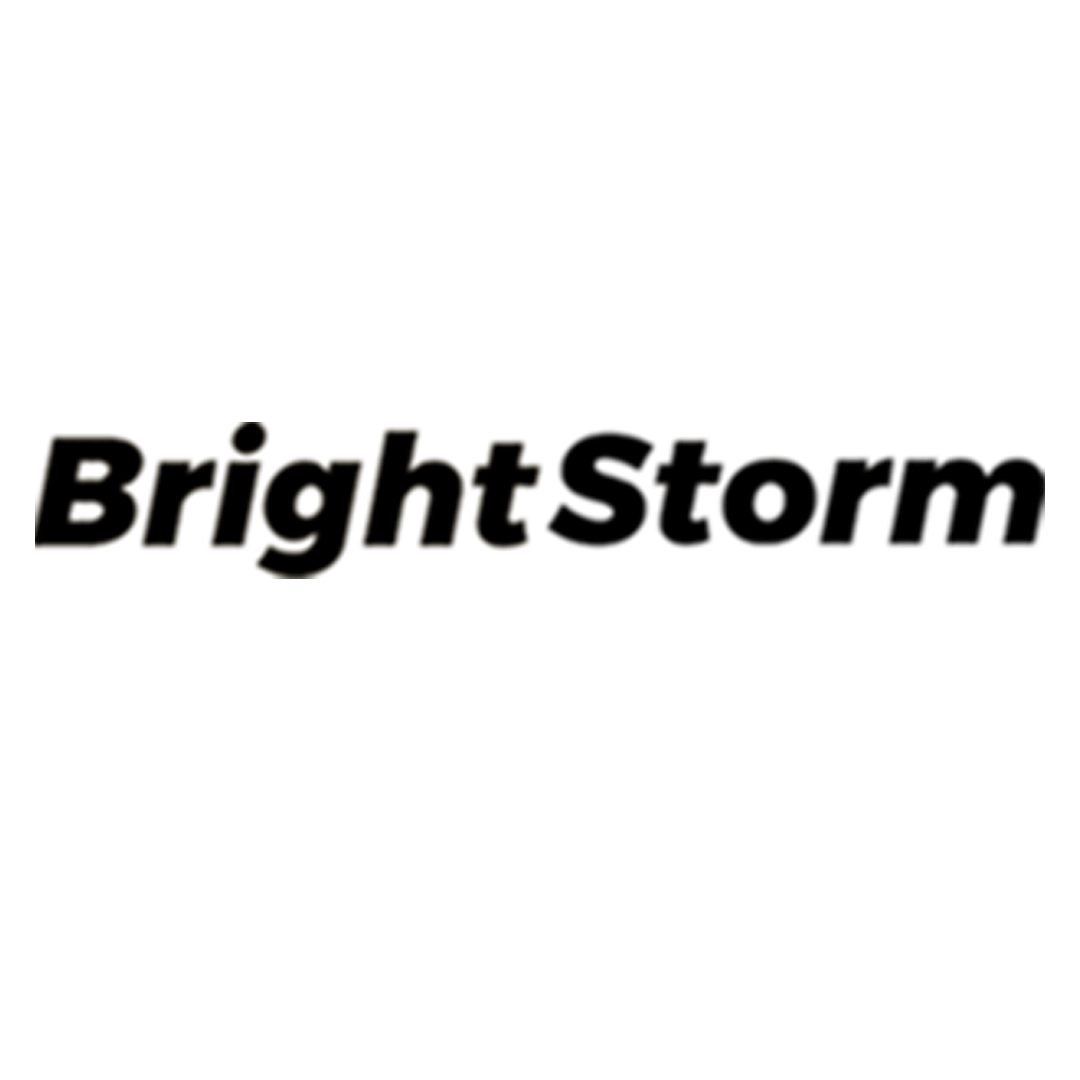 BrightstormTestimony Logo 左右人 IP Media Production