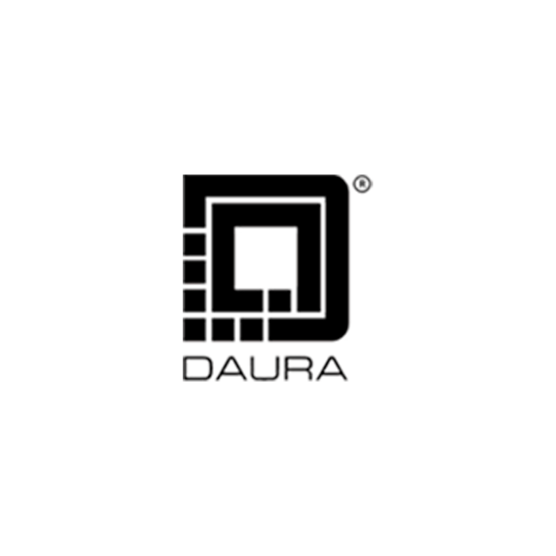 Daura Testimony Logo 左右人 IP Media Production