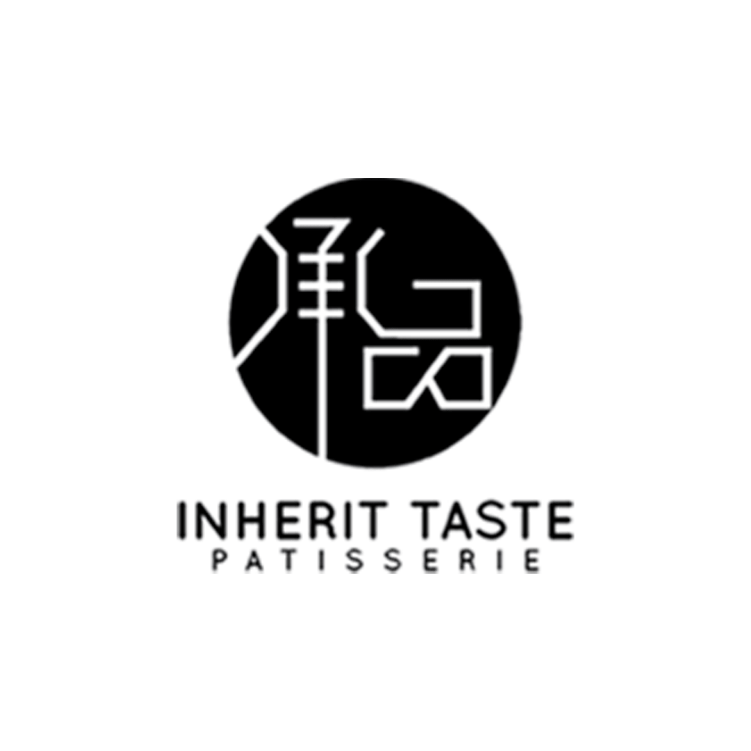 Inherit Taste Testimony Logo 左右人 IP Media Production