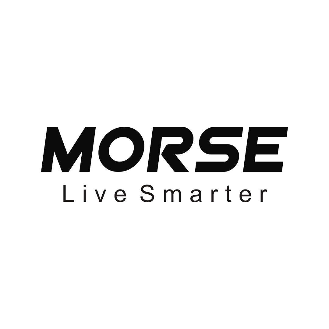 Morse Testimony Logo 左右人 IP Media Production