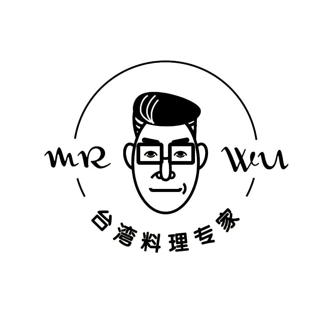 Mr Wu Testimony Logo 左右人 IP Media Production