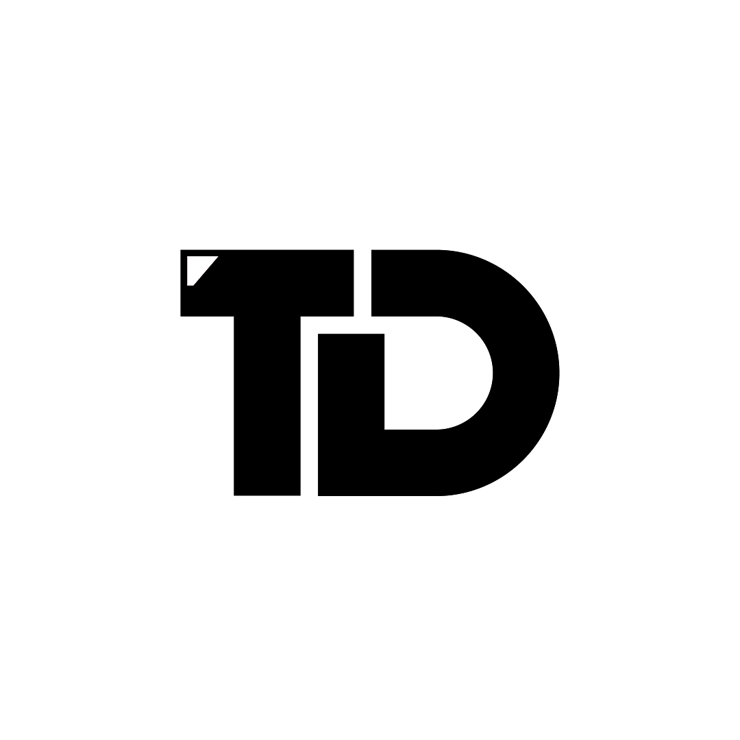 Timur Delta Testimony Logo 左右人 IP Media Production