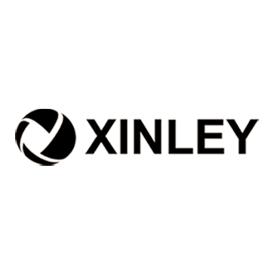 XinLey Testimony Logo 左右人 IP Media Production